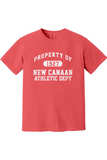 NC - Property Of T's