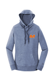 CT Mets - Women's Legend Hoodie