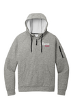 NC Rams Tennis - Nike Therma-FIT Pocket 1/4-Zip Hoodie