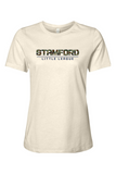 Stamford National - Relaxed Jersey Short Sleeve T's