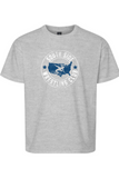 SSWC - '26 Circle Grit Youth T-Shirt