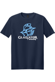 Gladiator Wrestling - Adult T-Shirt