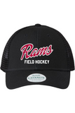 NCHS Field Hockey - Legacy Lo-Pro Snapback Trucker Cap