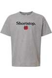 NC Baseball - Shortstop T's (Youth)