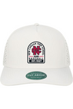 NC Rams Baseball - Arc Logo Performance Cap