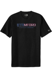 Stamford American - New Era Tri-Blend T's