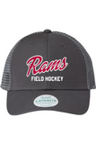 NCHS Field Hockey - Legacy Lo-Pro Snapback Trucker Cap