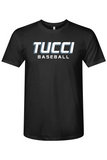 Tucci - Casual T-Shirt