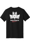 NCRC - Wolfpack Nike Tourney T's (Adult)