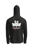 NCRC - Wolfpack Fleece Hoodie