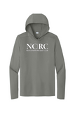NCRC - Performance T-Shirt Hoodie