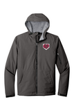 NC Rams Baseball - Insulated Wind & Rain Jacket
