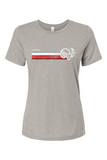 Rams - Essentials Bella Relaxed T's