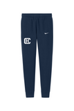 Campbell Hall Baseball - Nike Club Jogger