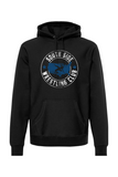 SSWC - '26 Circle Grit Adult Heavyweight Hoodie