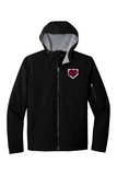 NC Rams Baseball - Insulated Wind & Rain Jacket