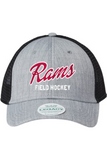 NCHS Field Hockey - Legacy Lo-Pro Snapback Trucker Cap
