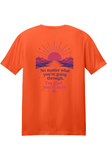 SOS - Survivors T-Shirt