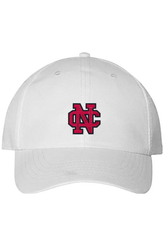 NC Rams Tennis - The Original Performance Cap Vintage Logo