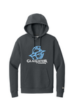 Gladiator Wrestling - New Era Hoodie