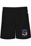 Stamford American - 4" Pocketed Training Short (Youth)
