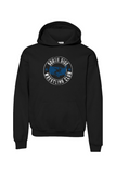 SSWC - '26 Circle Grit Youth Hoodie