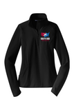 SSWC- Women's 1/4 Zip