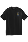 Stamford National - "S" Logo New Era Series Performance T's