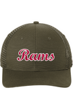 NC Rams Baseball - Carhartt Canvas Trucker