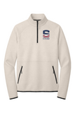 Stamford American - "S" Logo Phenom 1/4-Zip