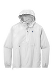 Campbell Hall - Packable Anorak