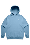 Union12 Shield Hoodie - AS Colour Relax Hood
