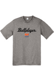 CT Mets - Perfromance Ballplayer T's (Youth)