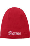 NC Rams Baseball - Skull Cap