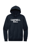 Campbell Hall - Fleece Hoodie