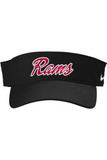 NC Rams - Nike Dri-FIT Team Visor