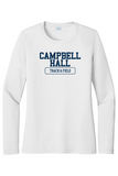 Campbell Hall Track & Field - W's Pro Long Sleeve T's