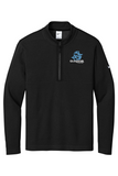 Gladiator Wrestling - Nike 1/2 Zip