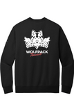 NCRC - Wolfpack Nike Fleece Crew