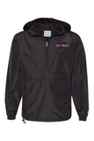 NC Rams Softball - Champion Windbreaker