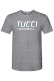Tucci - Casual T-Shirt