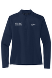 NCRC - Women's NIKE Dri-FIT Element 1/2-Zip