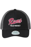 NCHS Field Hockey - Legacy Lo-Pro Snapback Trucker Cap