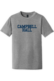 Campbell Hall - Tri-blend T's (Youth)