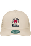 NC Rams Baseball - Arc Logo Performance Cap