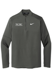 NCRC - Adult NIKE Dri-FIT Element 1/2-Zip