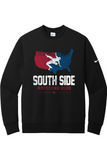 SSWC - '26 USA Grit Adult Nike Crew