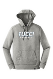 Tucci - The Grand Slam Hoodie