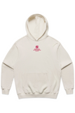 NC Rams Softball - Heritage Collection Heavy Hoodie
