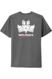 NCRC - Wolfpack Nike Tourney T's (Adult)